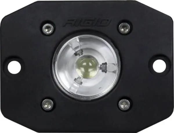Rigid Industries Ignite Flood - FM - Black thumbnail 5