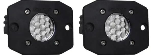 Rigid Industries Ignite Backup Kit - FM thumbnail 2
