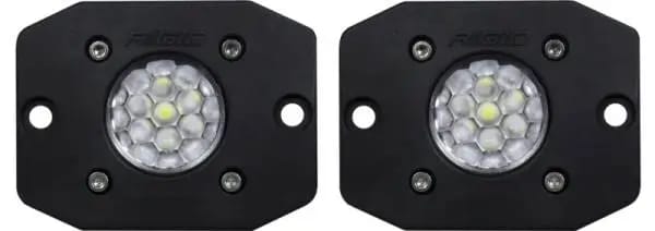 Rigid Industries Ignite Backup Kit - FM thumbnail 4
