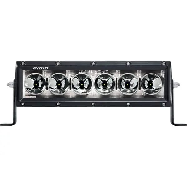 Rigid Industries Radiance+ 10in. RGBW Light Bar thumbnail 2