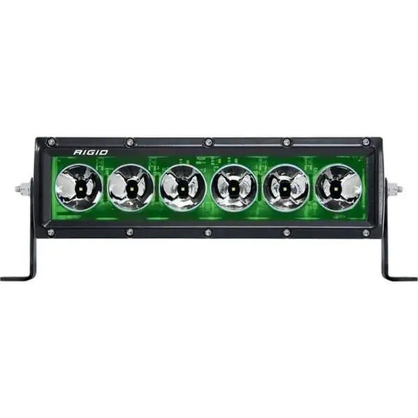 Rigid Industries Radiance+ 10in. RGBW Light Bar thumbnail 5