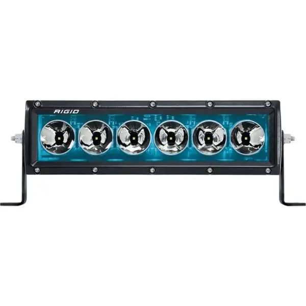 Rigid Industries Radiance+ 10in. RGBW Light Bar thumbnail 6
