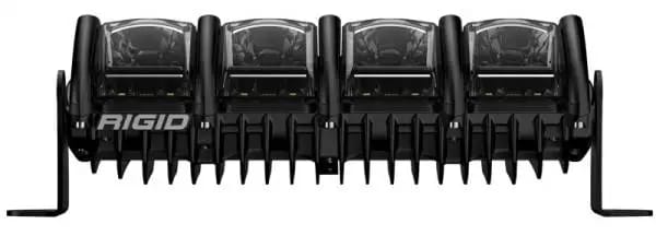 Rigid Industries 10in Adapt Light Bar thumbnail 2