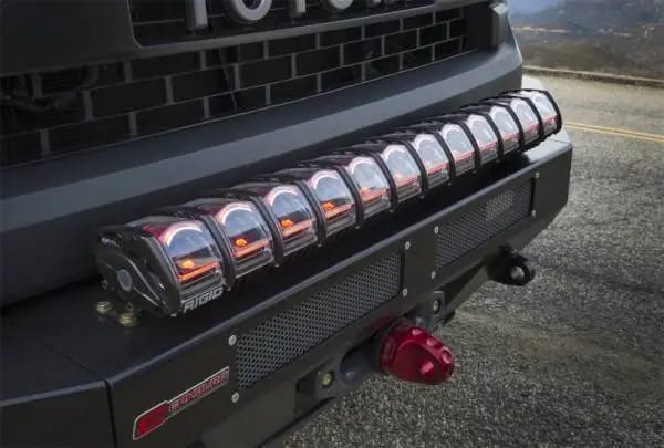 Rigid Industries 10in Adapt Light Bar thumbnail 4