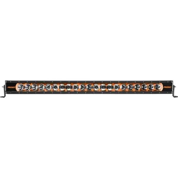 Rigid Industries Radiance+ 40in. RGBW Light Bar thumbnail 3