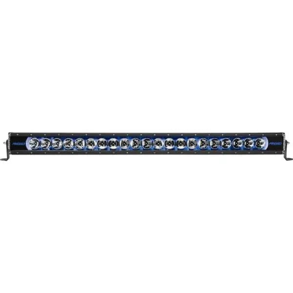 Rigid Industries Radiance+ 40in. RGBW Light Bar thumbnail 4
