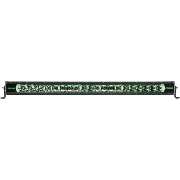 Rigid Industries Radiance+ 40in. RGBW Light Bar thumbnail 5