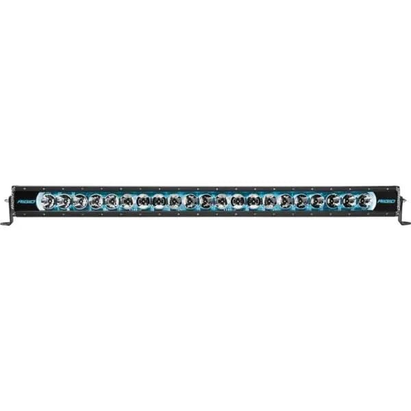 Rigid Industries Radiance+ 40in. RGBW Light Bar thumbnail 6