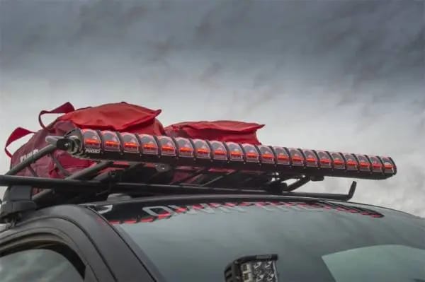 Rigid Industries 40in Adapt Light Bar thumbnail 7