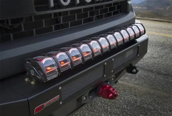 Rigid Industries 40in Adapt Light Bar thumbnail 8