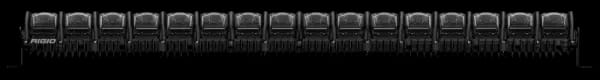 Rigid Industries 40in Adapt Light Bar thumbnail 12