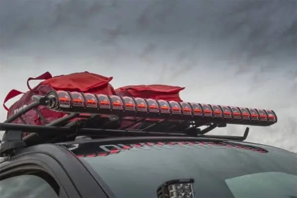 Rigid Industries 20in Adapt Light Bar thumbnail 11
