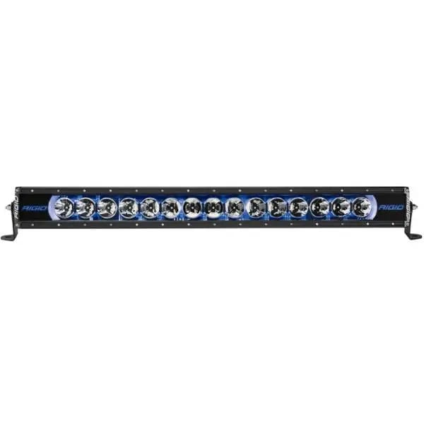Rigid Industries Radiance+ 30in. RGBW Light Bar thumbnail 3