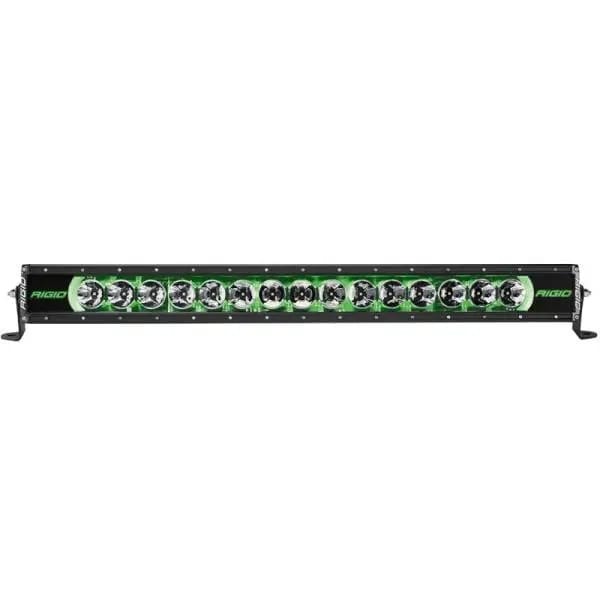Rigid Industries Radiance+ 30in. RGBW Light Bar thumbnail 4