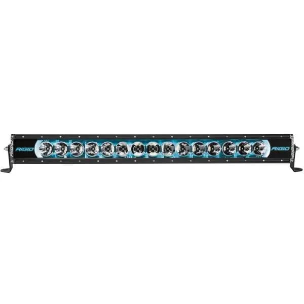 Rigid Industries Radiance+ 30in. RGBW Light Bar thumbnail 5