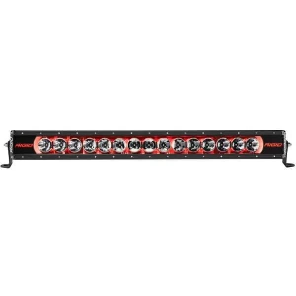 Rigid Industries Radiance+ 30in. RGBW Light Bar thumbnail 7