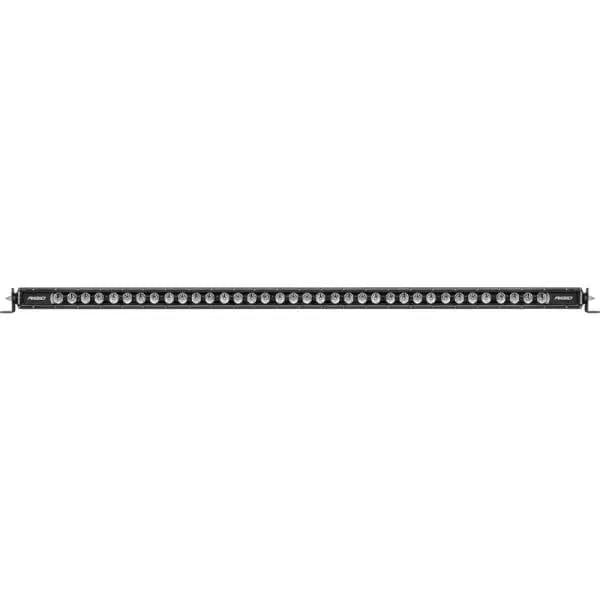 Rigid Industries 50in Radiance Plus SR-Series Single Row LED Light Bar with 8 Backlight Options thumbnail 2