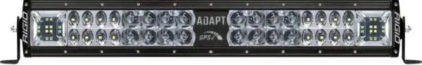 Rigid Industries 20in Adapt E-Series Light Bar thumbnail 2