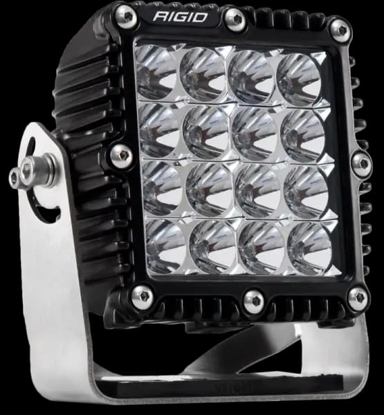 Rigid Industries Q Series Pro - Flood thumbnail 4
