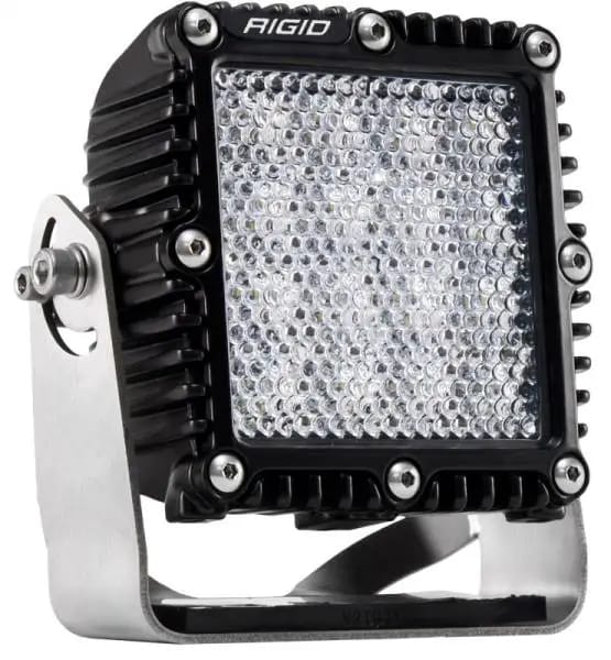 Rigid Industries Q-Series Pro - Flood - Diffused thumbnail 2