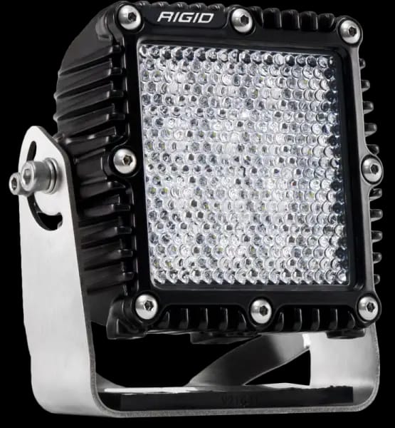 Rigid Industries Q-Series Pro - Flood - Diffused thumbnail 4