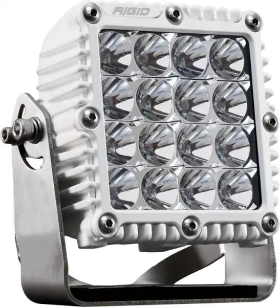 Rigid Industries Q-Series Pro - Flood - White thumbnail 2