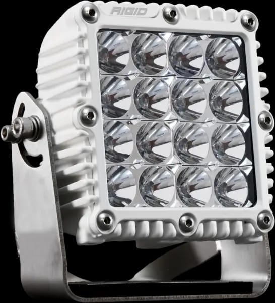 Rigid Industries Q-Series Pro - Flood - White thumbnail 4
