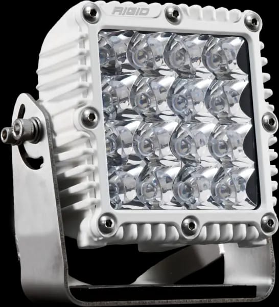 Rigid Industries Q Series Pro - Spot - White thumbnail 4