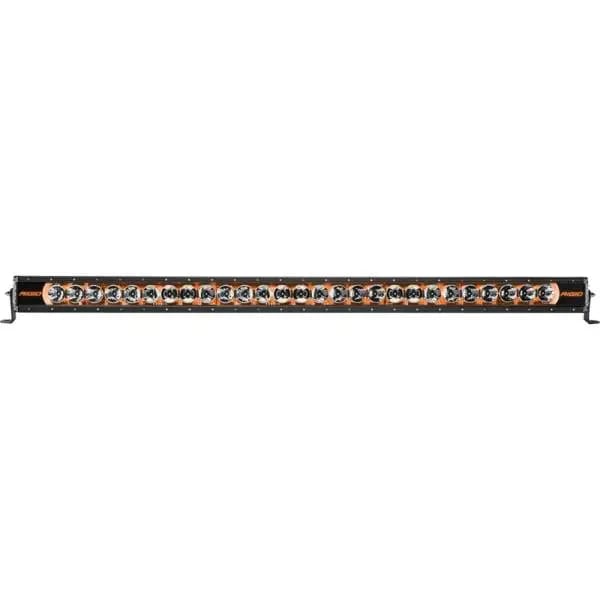 Rigid Industries Radiance+ 50in. RGBW Light Bar thumbnail 3