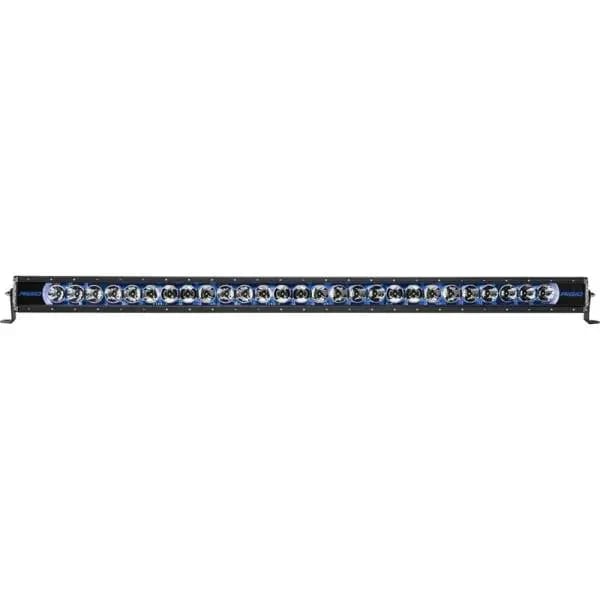 Rigid Industries Radiance+ 50in. RGBW Light Bar thumbnail 4