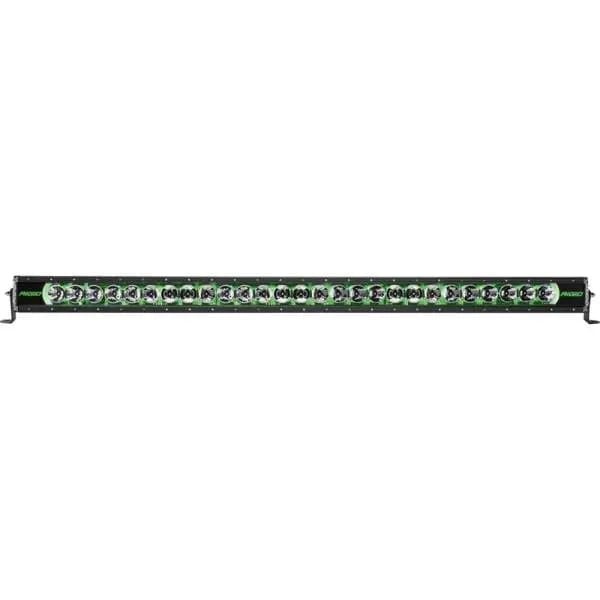 Rigid Industries Radiance+ 50in. RGBW Light Bar thumbnail 5