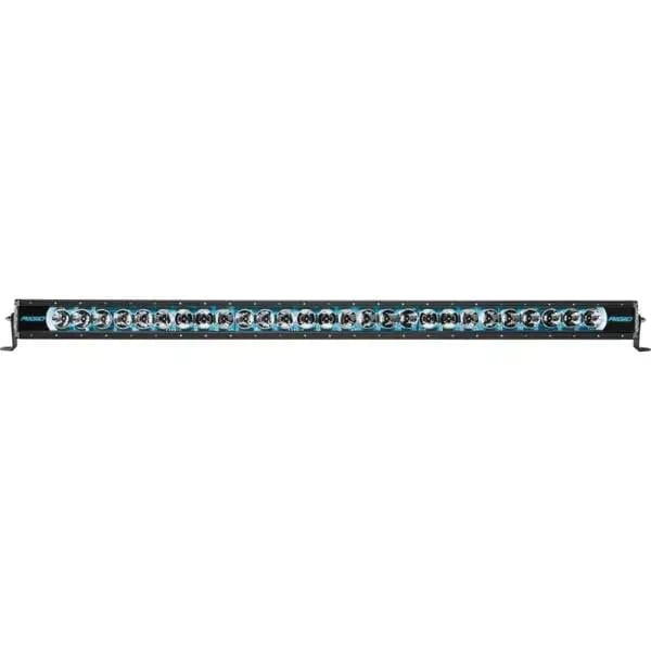 Rigid Industries Radiance+ 50in. RGBW Light Bar thumbnail 6
