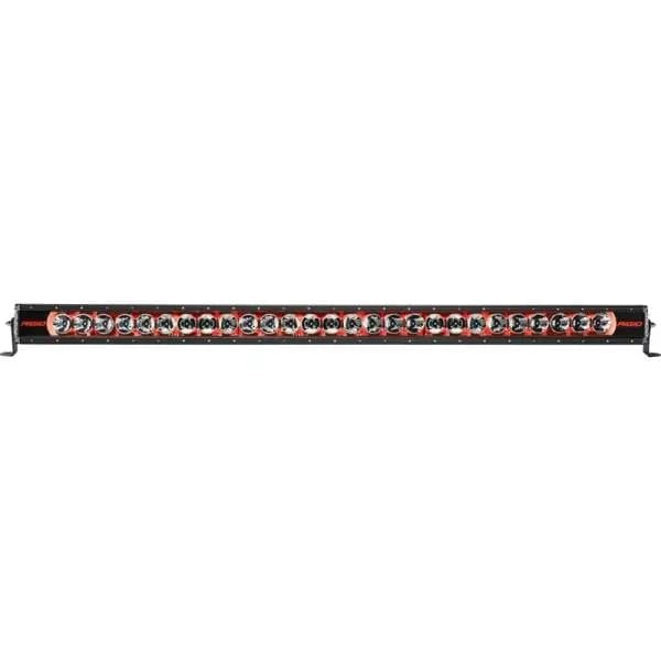 Rigid Industries Radiance+ 50in. RGBW Light Bar thumbnail 8