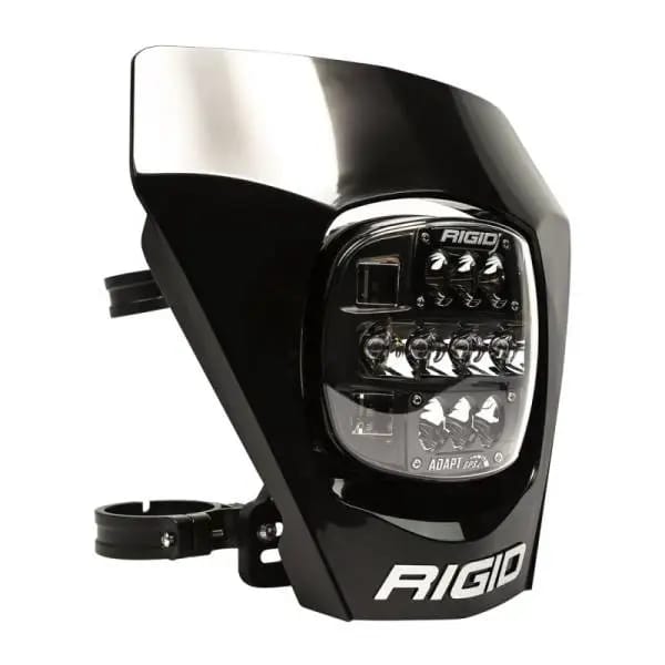 Rigid Industries Adapt Cover - Yellow thumbnail 7