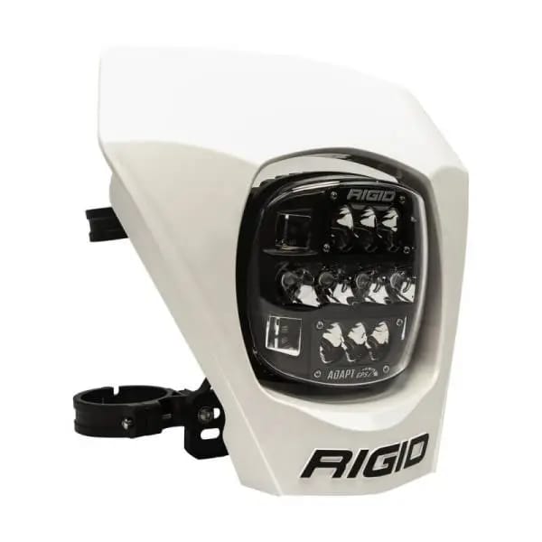Rigid Industries Adapt Cover - Yellow thumbnail 8