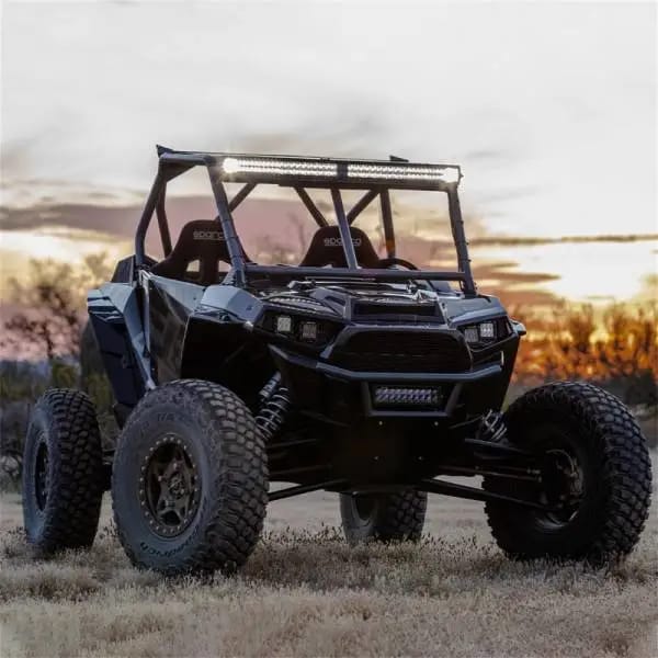 Rigid Industries 30in Adapt E-Series Light Bar thumbnail 4