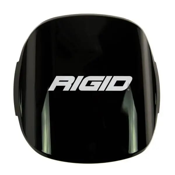 Rigid Industries Single Light Cover for Adapt XP - Black thumbnail 12