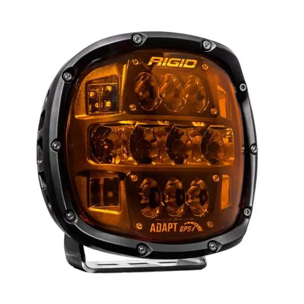 Rigid Industries Adapt XP w/ Amber PRO Lens thumbnail 2