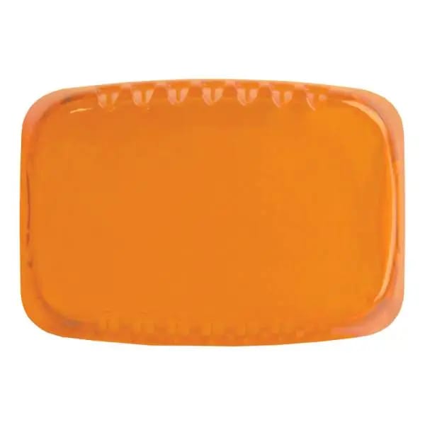 Rigid Industries Light Cover for SR-M Series Amber PRO thumbnail 2