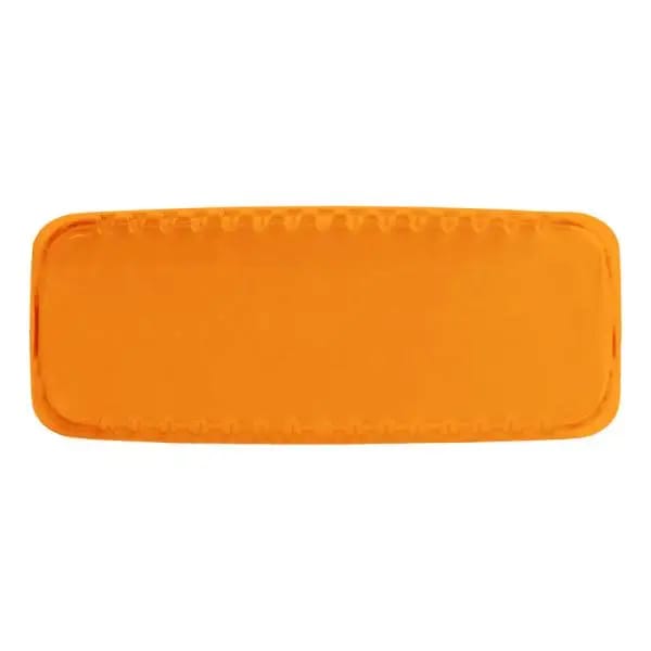 Rigid Industries Light Cover for SR-Q Series Amber PRO thumbnail 2
