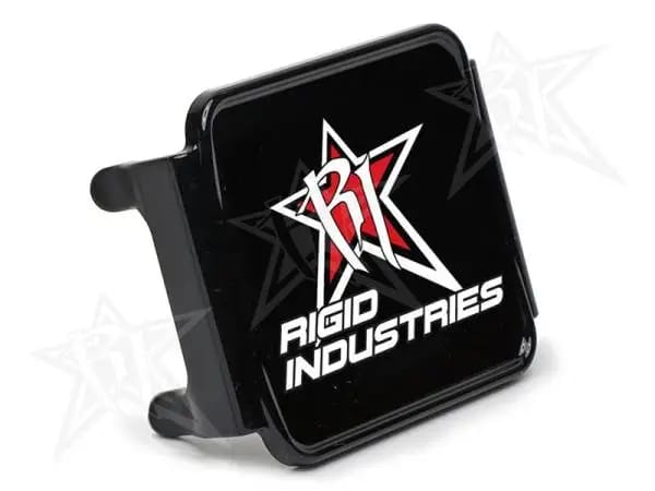 Rigid Industries D-XL Series Light Cover - Yellow thumbnail 3