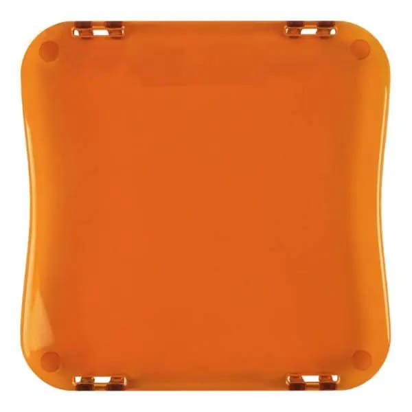Rigid Industries Light Cover for D-XL Series Amber PRO thumbnail 2