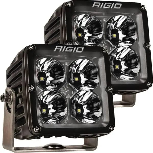Rigid Industries Radiance+ Pod XL RGBW - Pair thumbnail 2