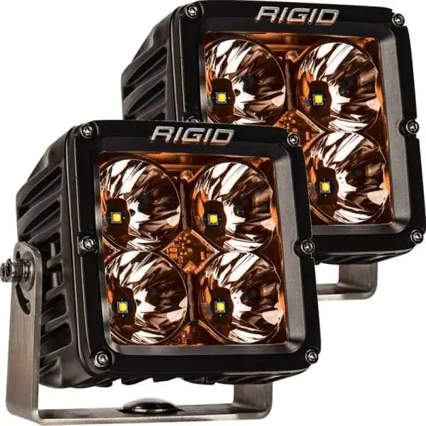 Rigid Industries Radiance+ Pod XL RGBW - Pair thumbnail 3