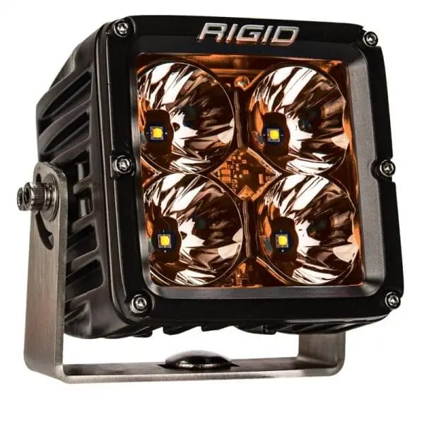Rigid Industries Radiance+ Pod XL RGBW - Pair thumbnail 4