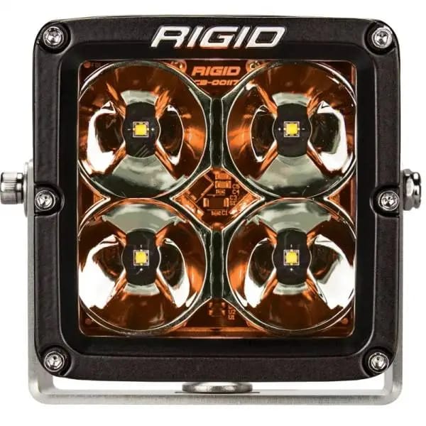 Rigid Industries Radiance+ Pod XL RGBW - Pair thumbnail 5