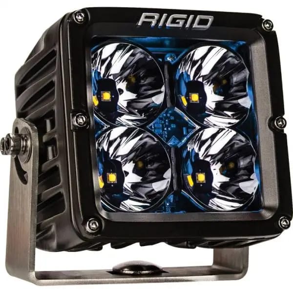 Rigid Industries Radiance+ Pod XL RGBW - Pair thumbnail 7