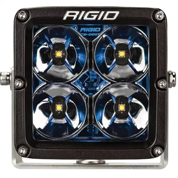 Rigid Industries Radiance+ Pod XL RGBW - Pair thumbnail 8