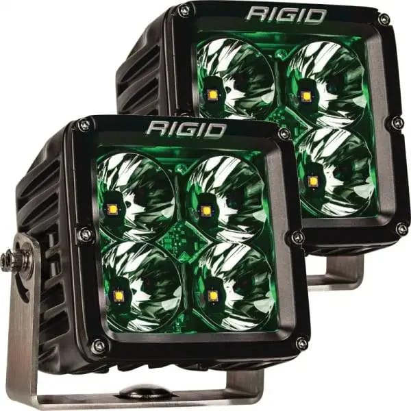 Rigid Industries Radiance+ Pod XL RGBW - Pair thumbnail 9