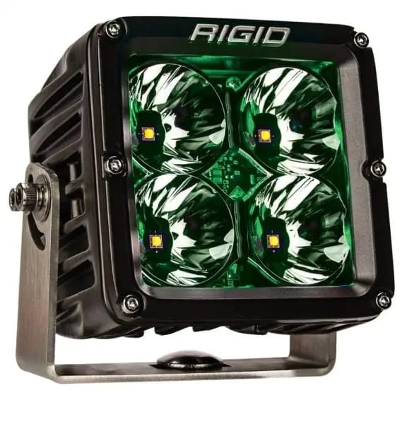 Rigid Industries Radiance+ Pod XL RGBW - Pair thumbnail 10